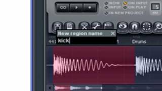 How To Sample in Edison To Create Custom Sample Kits inside FL Studio