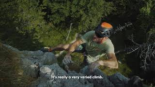 Stories - Climbing is teamwork