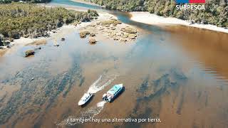 Caleta Cóndor - Turismo