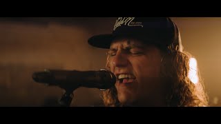 Pecos & The Rooftops - Last Thing I Remember (Official Music Video)