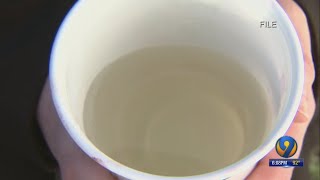 Some Concord residents say they?ve been without water for days