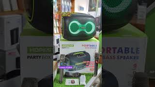 🔥 Hopestar Partybox 2024 New Outdoor Speakers (120W) 💯😍. Call 076 737 7509 ☎️ #luxuryemall #hopestar