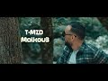 T- MZD - Malkou3 | ملكوع (Official Music Video) Prod.  Mon3om-DMC