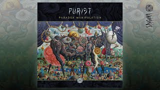 Purist, Piazer - Clustered Souls