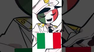 Countryhumans - All around the World #shorts #edit #country #countryhumans