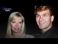 Patrick Swayze’s W-idow Finally Found Love Again, And Here’s The Man Who’s Healed Her Broken Heart