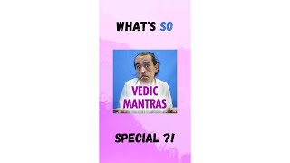 വേദ മന്ത്രങ്ങൾ - എന്താണ് ഇത്ര പ്രത്യേകത 🤷♀️ ??? | 60 സെക്കൻഡ് സംസ്‌കൃത സൂപ്പർടിപ്പുകൾ