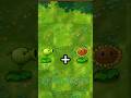 Gabungan Kipli + Bunga Matahari | Plant Vs Zombies Fusion  #plantsvszombies #plantsvszombiesfusion