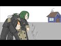 lindhardt suffering fire emblem three houses comic dub