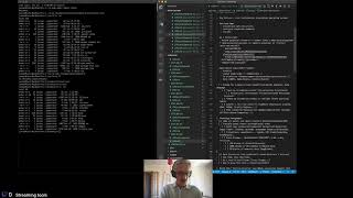 Purescript Collaborative Text Editing Prototype 20
