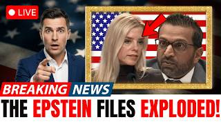 The Summer That Changes Everything: Bondi, Gates, Groff, and the Questions Congress Won't Drop