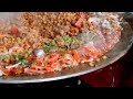 best chole kulche in delhi famous mayapuri chole kulche indian street food