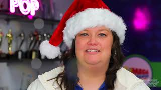 TICKET TALK: Holiday Scratch-off Tickets!