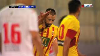 BOV Premier League: Birkirkara FC 0-3 Valletta FC [29-09-2017]