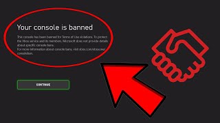 Xbox Console BAN *2022* (RAGE RANT) Thanks, Xbox LIVE Enforcement! PERMA-BANNED XBOX [Device Ban]