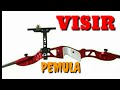 Visir Sight Untuk Pemula...