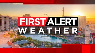 Historic heat wave brings record highs this week in Las Vegas