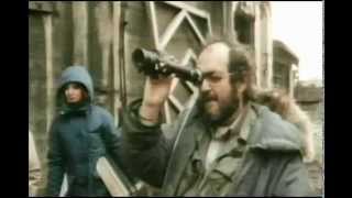 Stanley Kubrick - Behind the Scenes on 'Full Metal Jacket'
