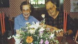 Grandpa's Memorial Service Slideshow