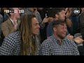 2017 super rugby round 2 highlanders v crusaders