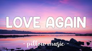 Love Again - Dua Lipa (Lyrics) 🎵