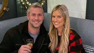Why Christina Anstead Decided to Split From Husband Ant (Exclusive)