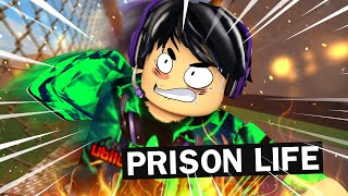 How To Hack Roblox Prison Life V202