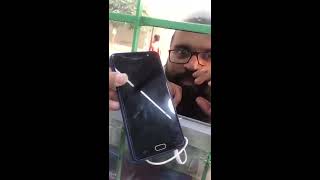 New side effect of the Smart Phone Very Funny Must Watch