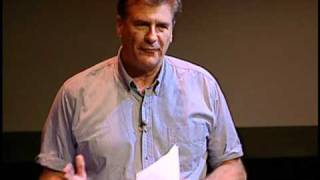 TEDxOakville - Mark Melymick - Creativity