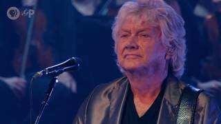 "Nights in White Satin" | The Moody Blues: Days of Future Passed Live | Great Performances on PBS