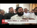 special report eknath shinde timeline विधान परिषदेच्या मतदानानंतर काय करत होते एकनाथ शिंदे