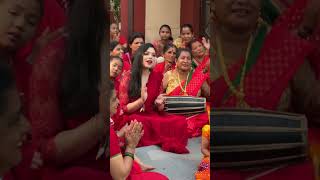 prakash saput new song Aanchal Sharma samiksha Adhikari jale rumal fatyo #shorts #youtubeshorts