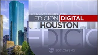 Edición Digital Houston 09/18/19