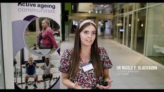 Active Ageing Communities (AAC)