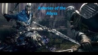 Dark Souls 1 Remastered: Part 6 Final; Mistakes, Gough, The Abyss