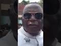 VP Chiwenga laughs off Mnangagwa 2030 agenda #zimbabwe