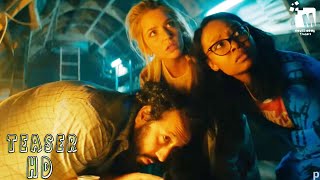 UTOPIA Official Teaser 2020