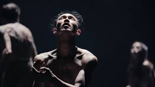 Outwitting the Devil / Akram Khan Company production trailer