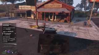 gta 5 funny moments tuck gets rape by traler