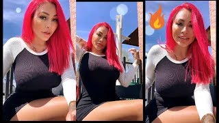Live de brittanya 🔥 /Famous States\