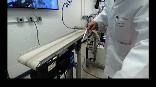 Virtual Lab Equipment Demo