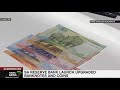 SARB launches new banknotes and coins