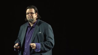 Trust Sucks | Nick Espinosa | TEDxNorthbrookLibrary