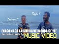 OKAI KIPINA ANI DANI NO | MUSIC VIDEO (Fillio Y X Salmon T) Lagu Terbaru Papua - PANBERS