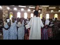 utaranasamwa narindakuzi narakwitoreye sainte famille kinama