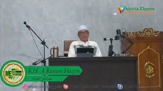 Kitab Nasoihul Ibad Bab 3 Maqolah 25 | KH. A Rustam Hazim, M.SI