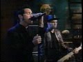 Lit 'You Make Me Completely Miserable' Late Late Show with Craig Kilborn live studio performance