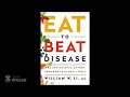 Dr. William W. Li Interview - Eat To Beat Disease