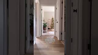 Holiday Glow-Up with Beautiful, Durable LVP Flooring from Flooret