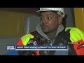 MODOT crews working overnight to clear roads